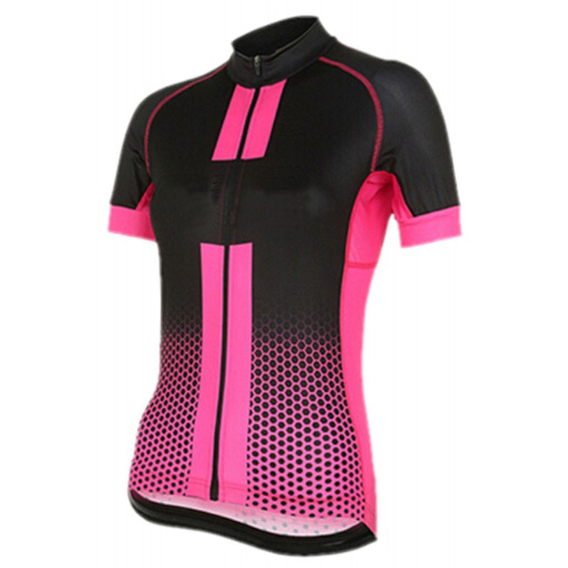 Women Cycling Jersey