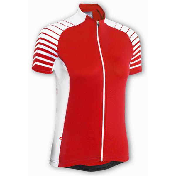 Women Cycling Jersey