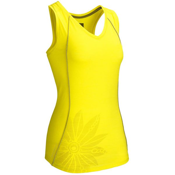 Women Running Top