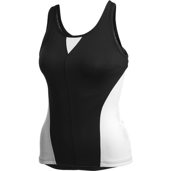 Women Running Top