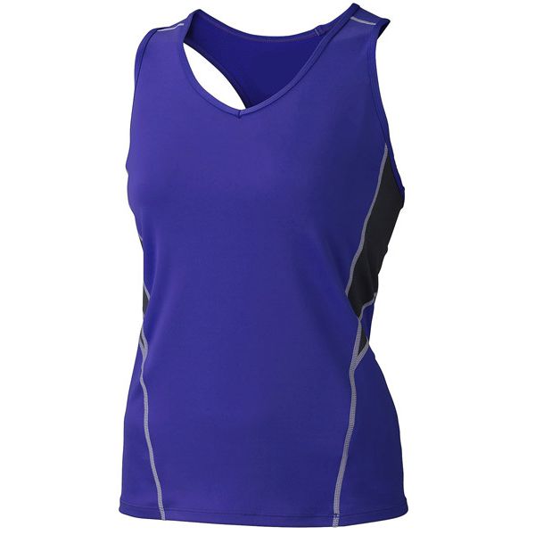 Women Running Top
