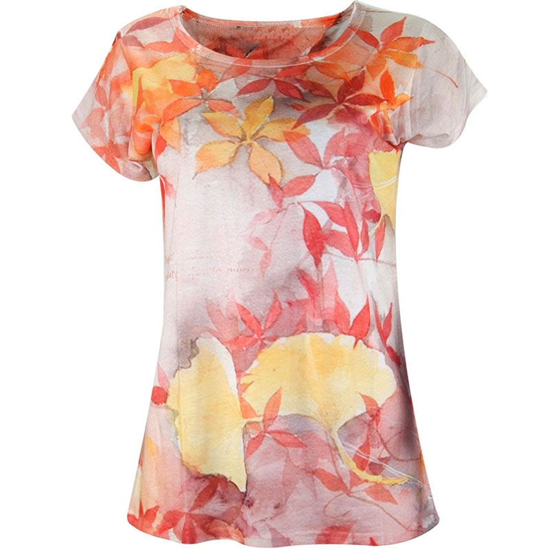 Women T-Shirt