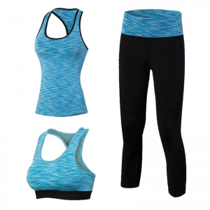 Women Yoga Suit