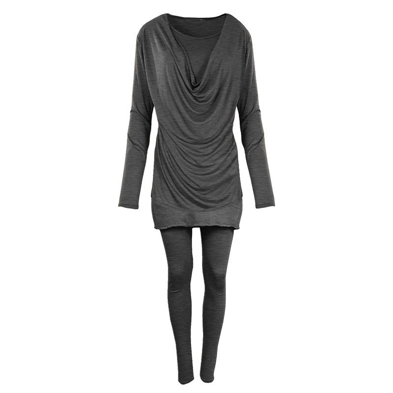 Women Yoga Suit