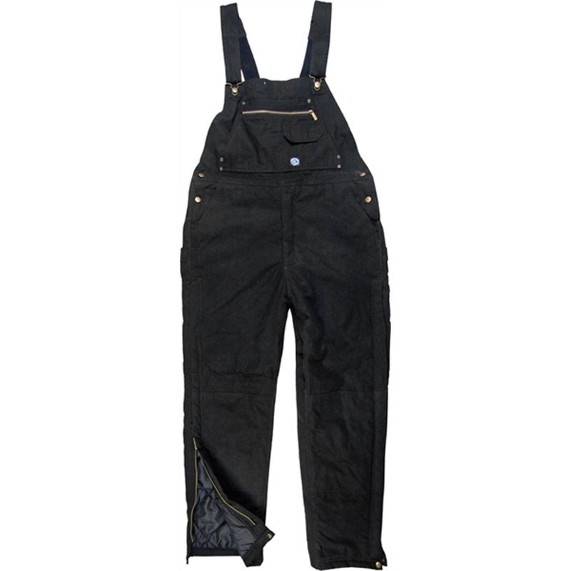 Work Bib Overall