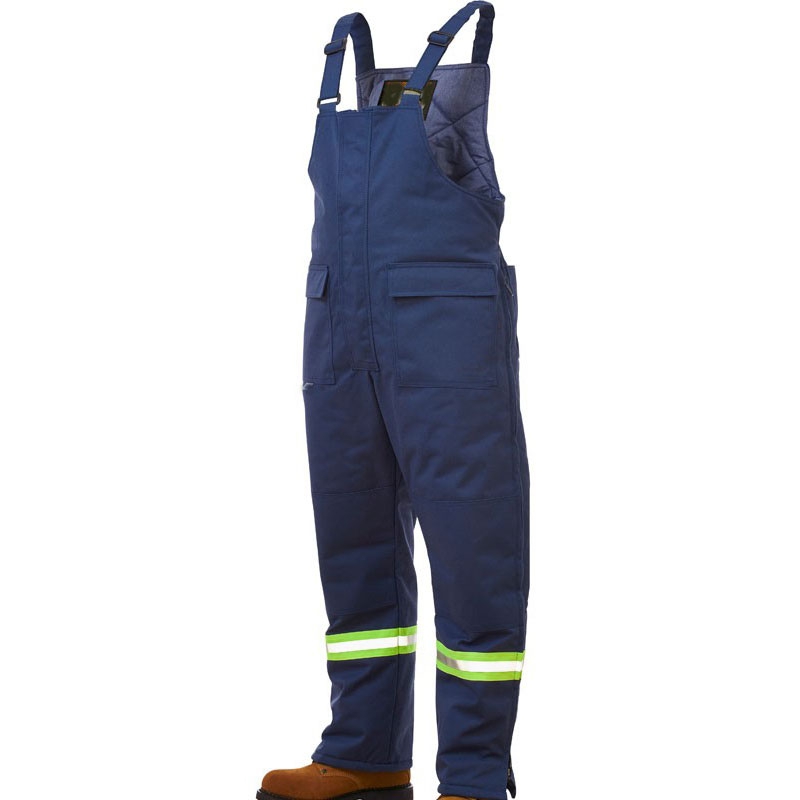 Work Bib Overall