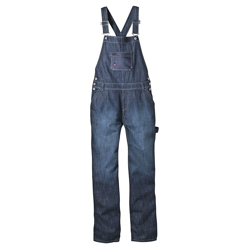 Work Bib Overall