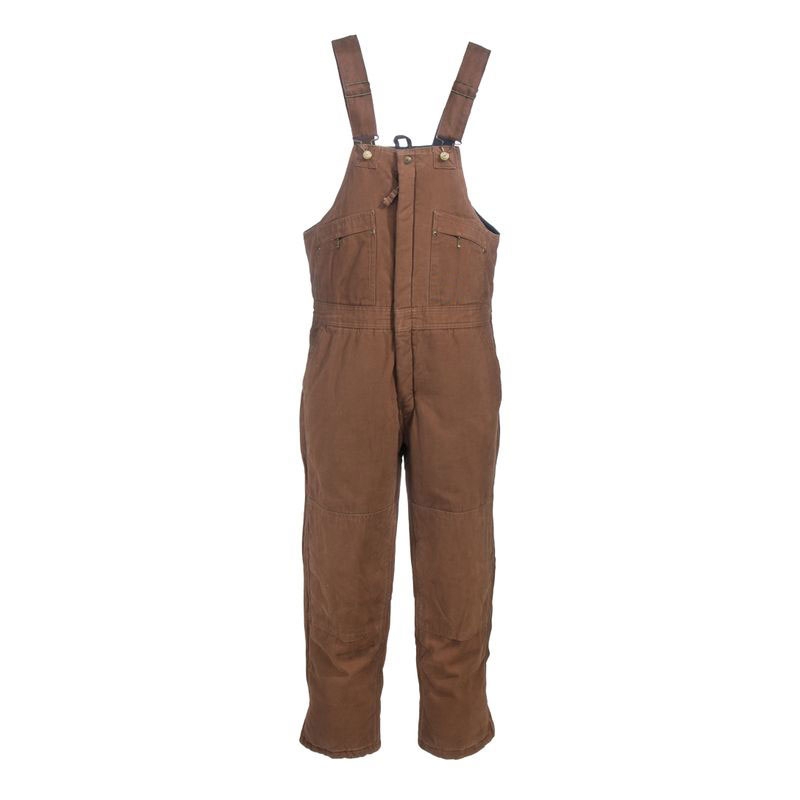 Work Bib Overall