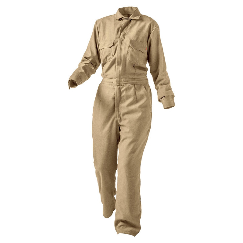 Work Coverall