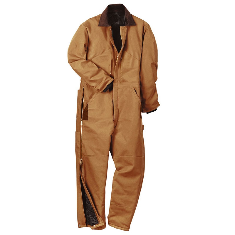 Work Coverall