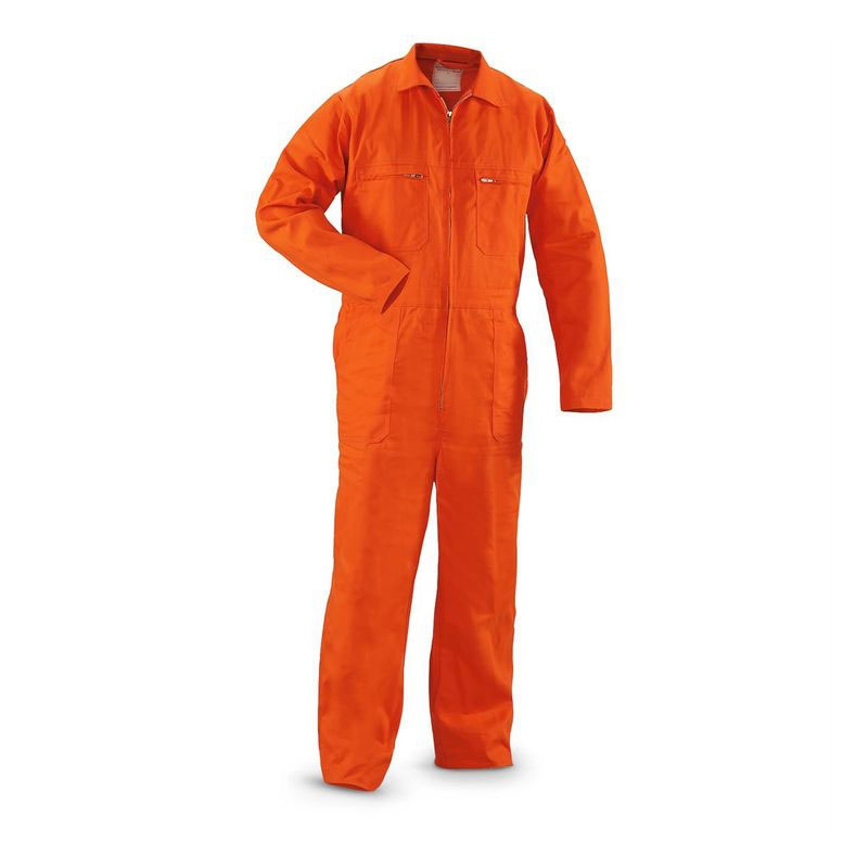 Work Coverall