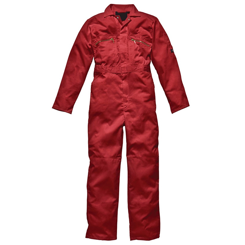 Work Coverall