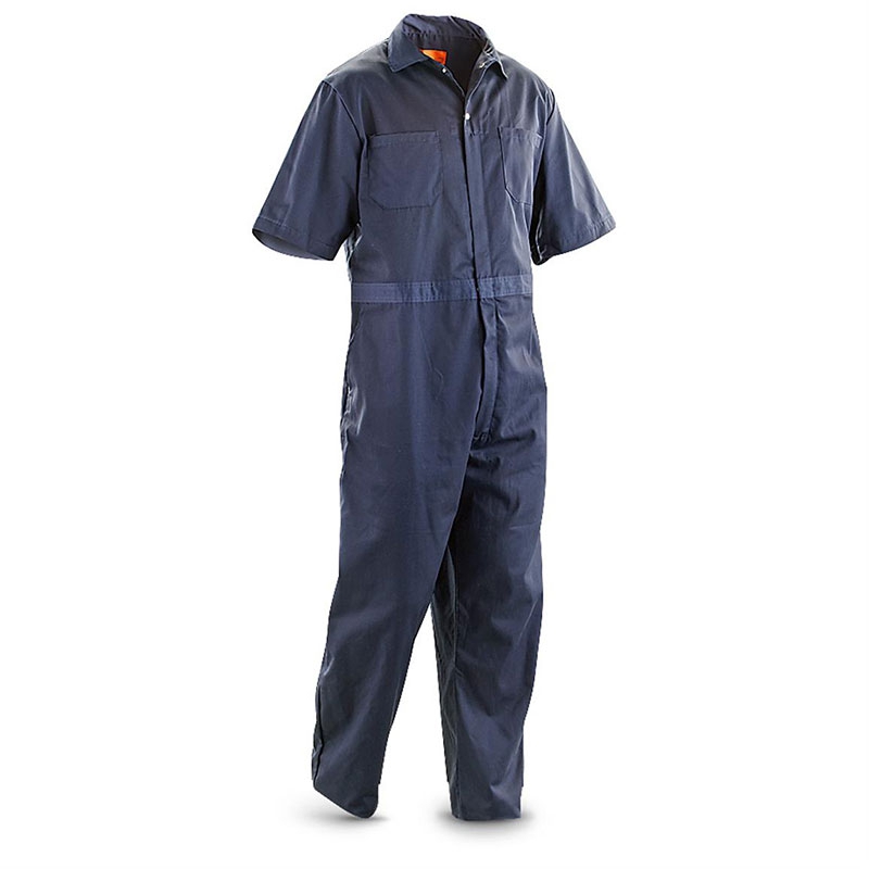 Work Coverall