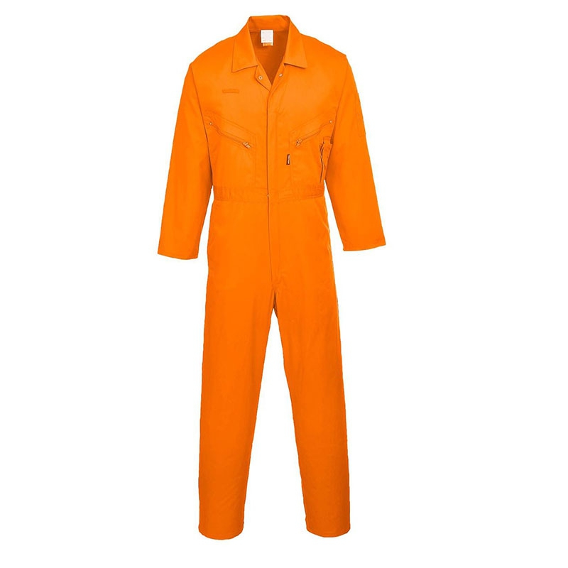 Work Coverall