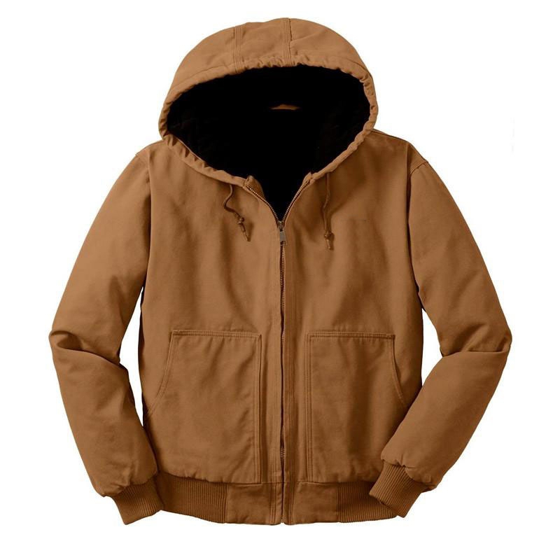 Work Jacket