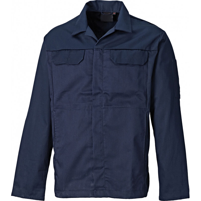 Work Jacket