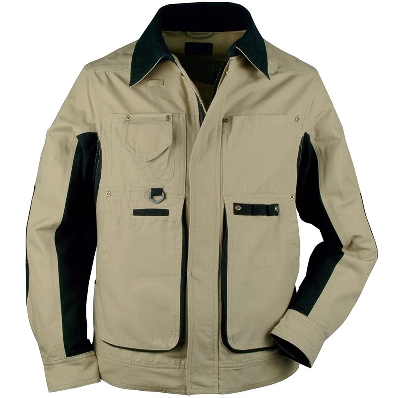 Work Jacket
