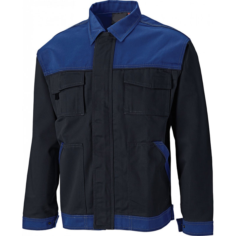 Work Jacket