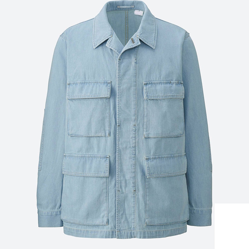 Work Jacket