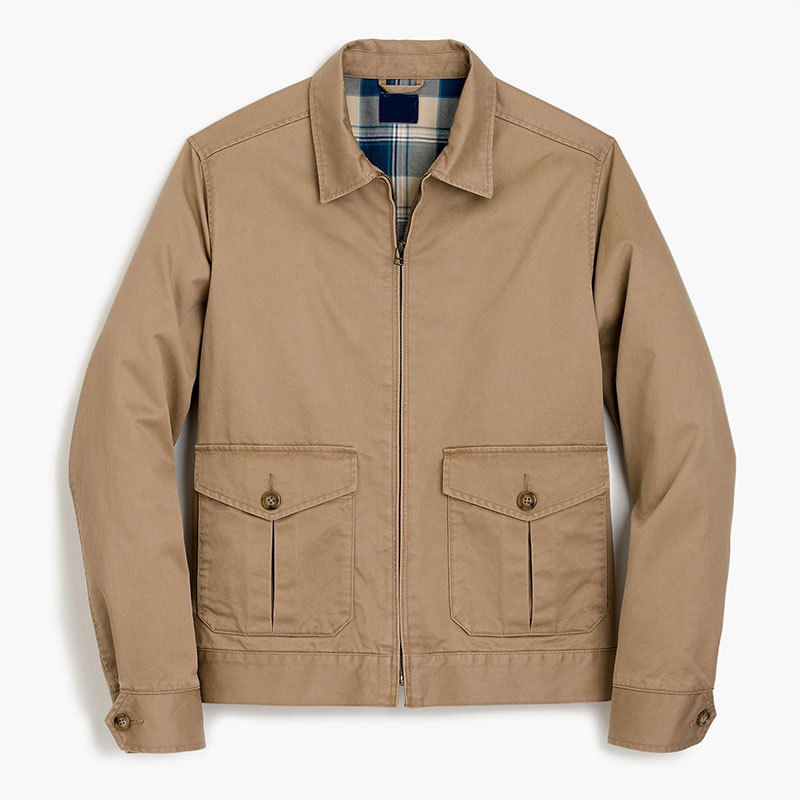 Work Jacket