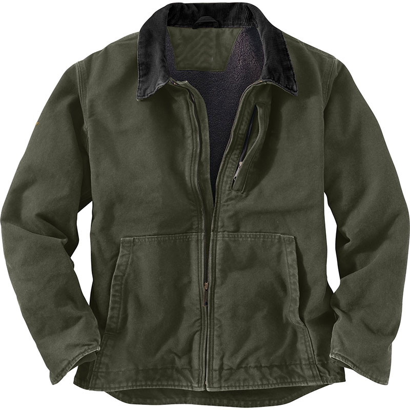 Work Jacket