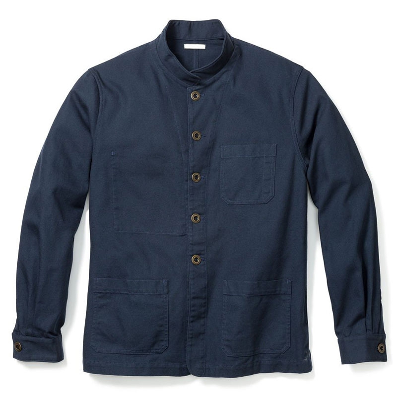 Work Jacket