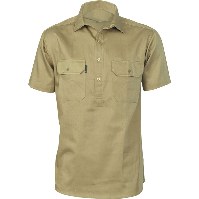Work Shirt