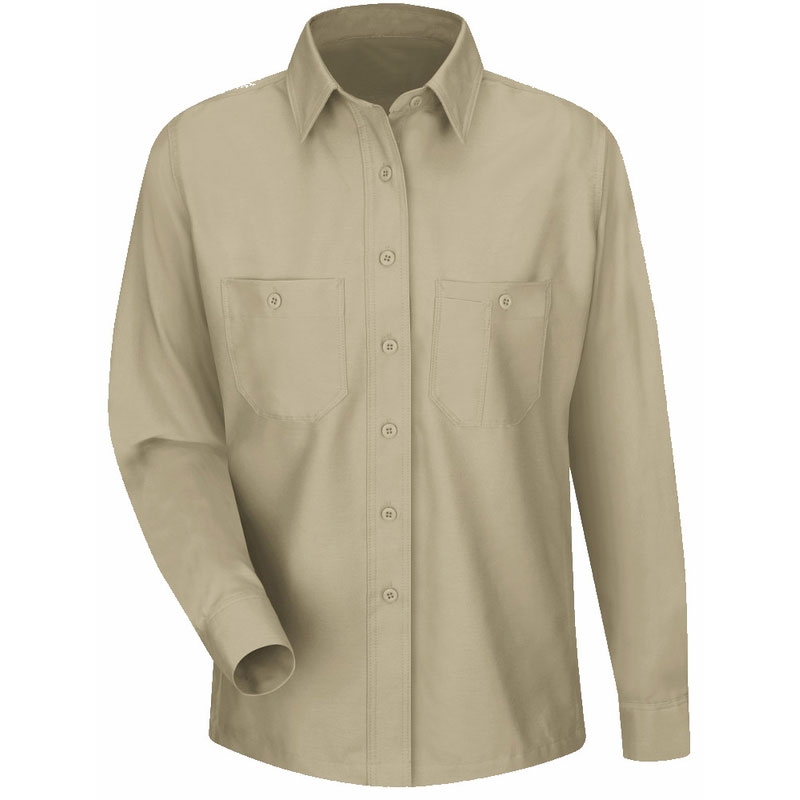 Work Shirt