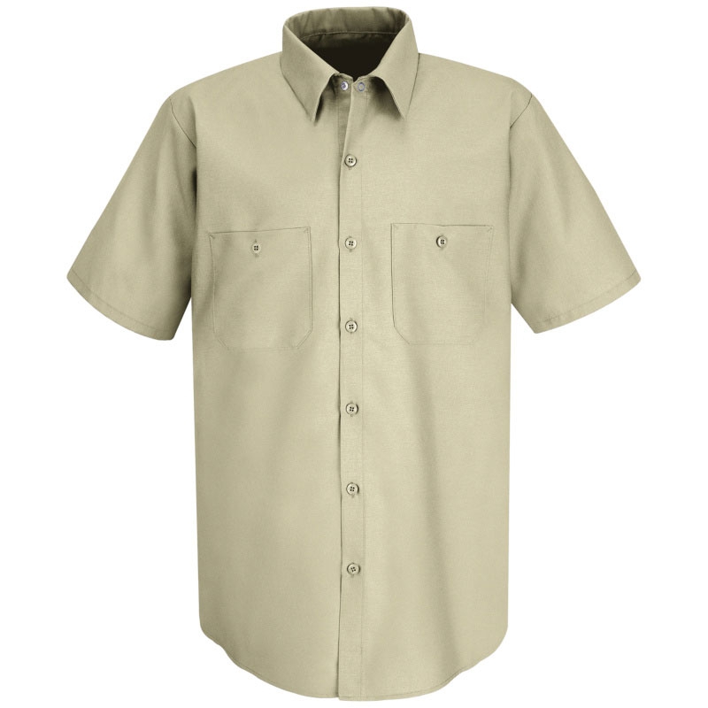 Work Shirt
