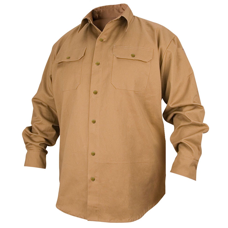 Work Shirt
