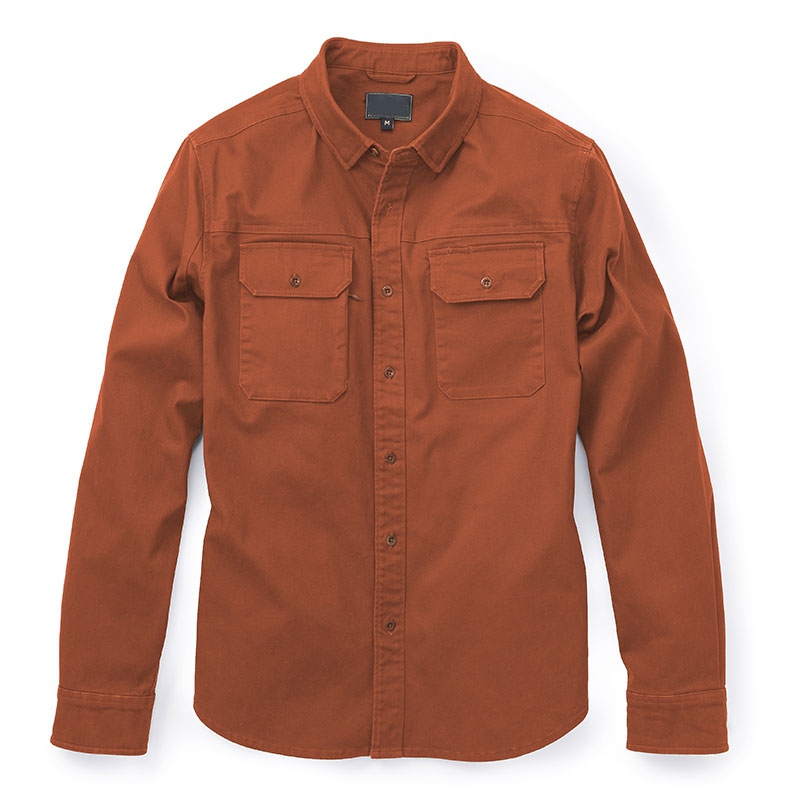 Work Shirt