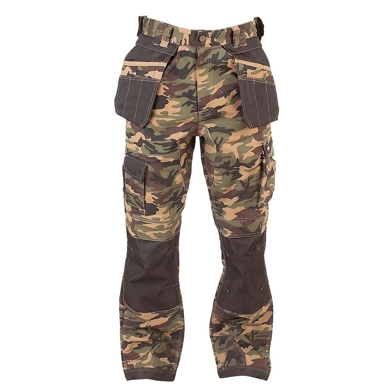 Work Trouser